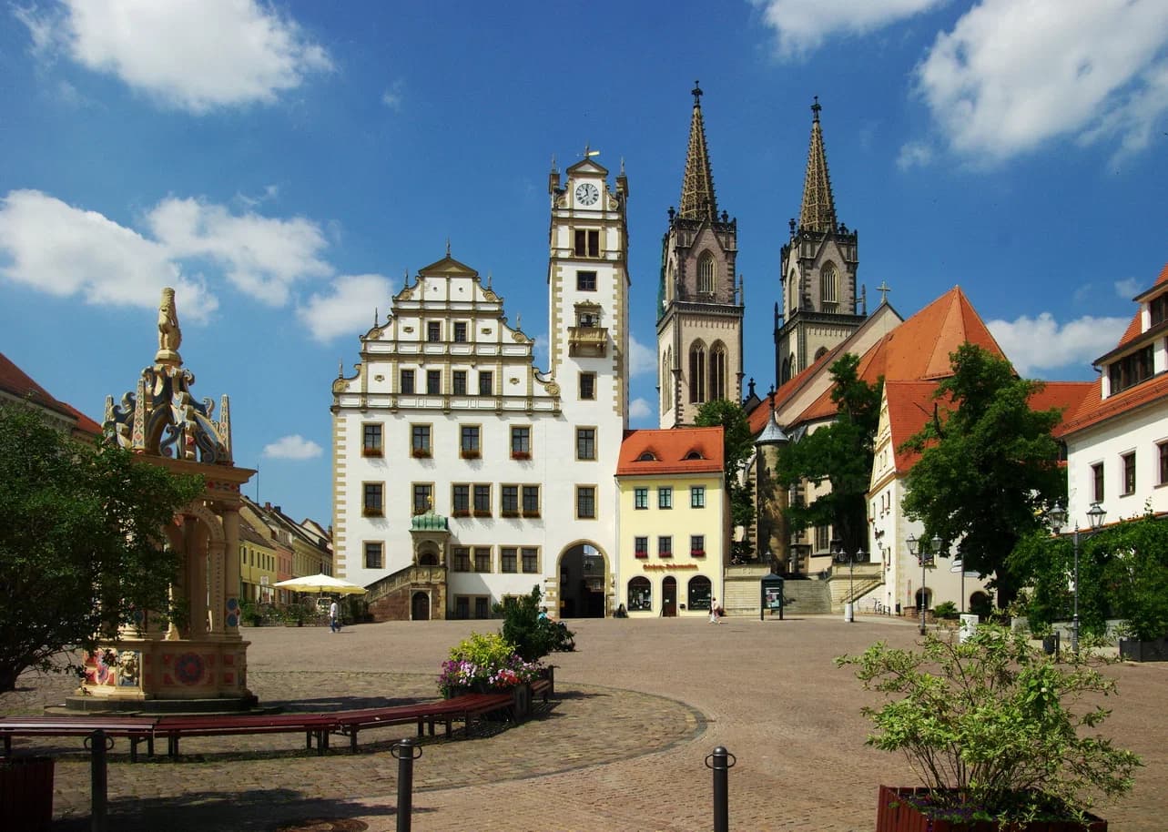 Oschatz