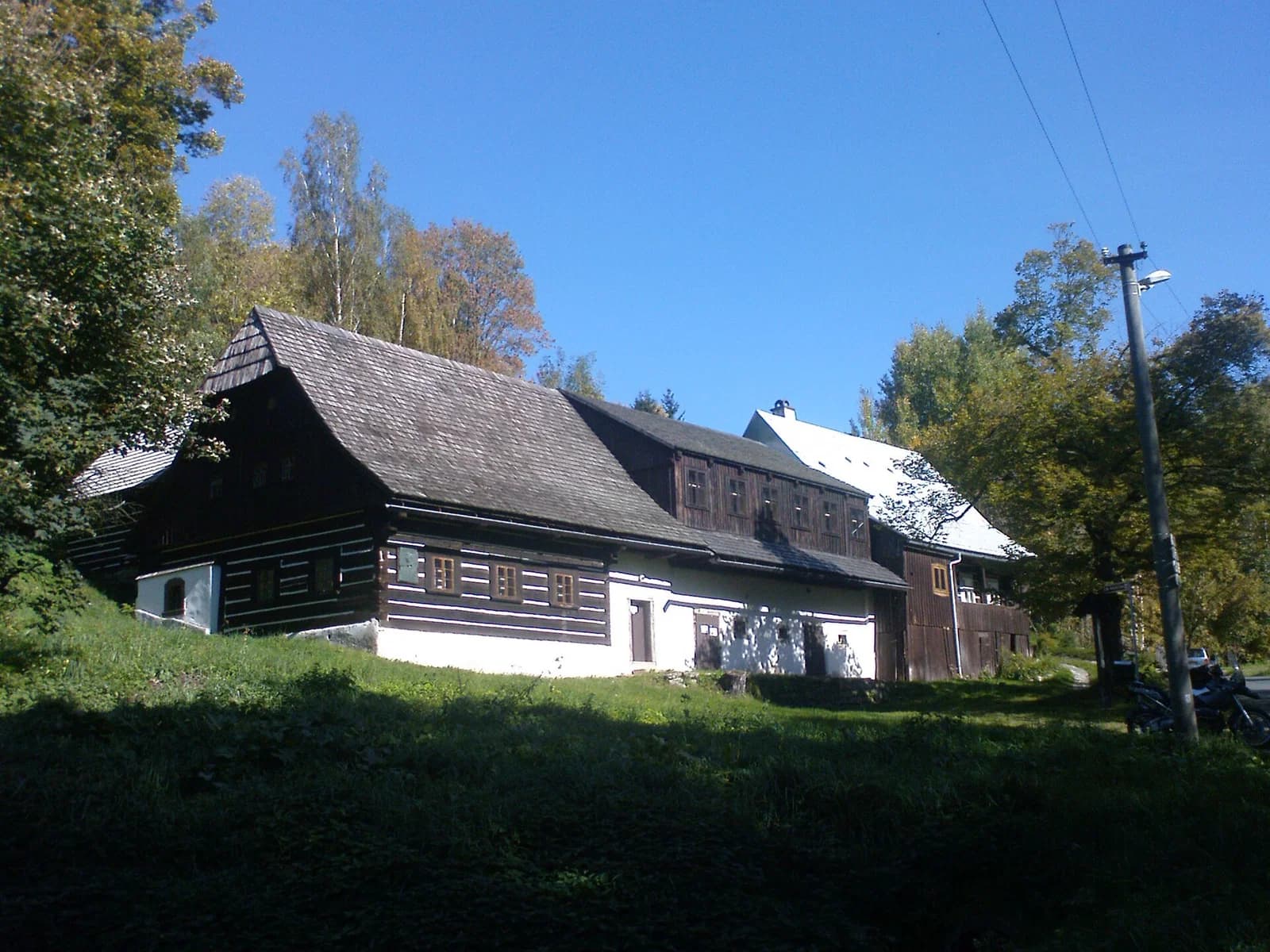 Stanový