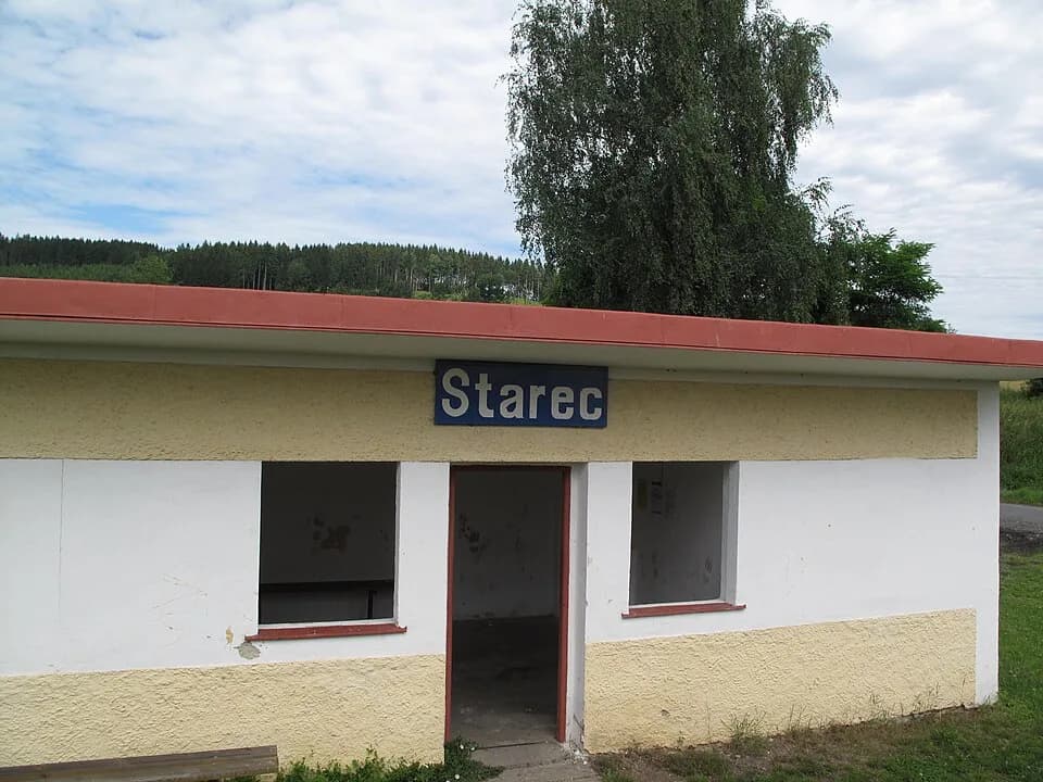 Starec