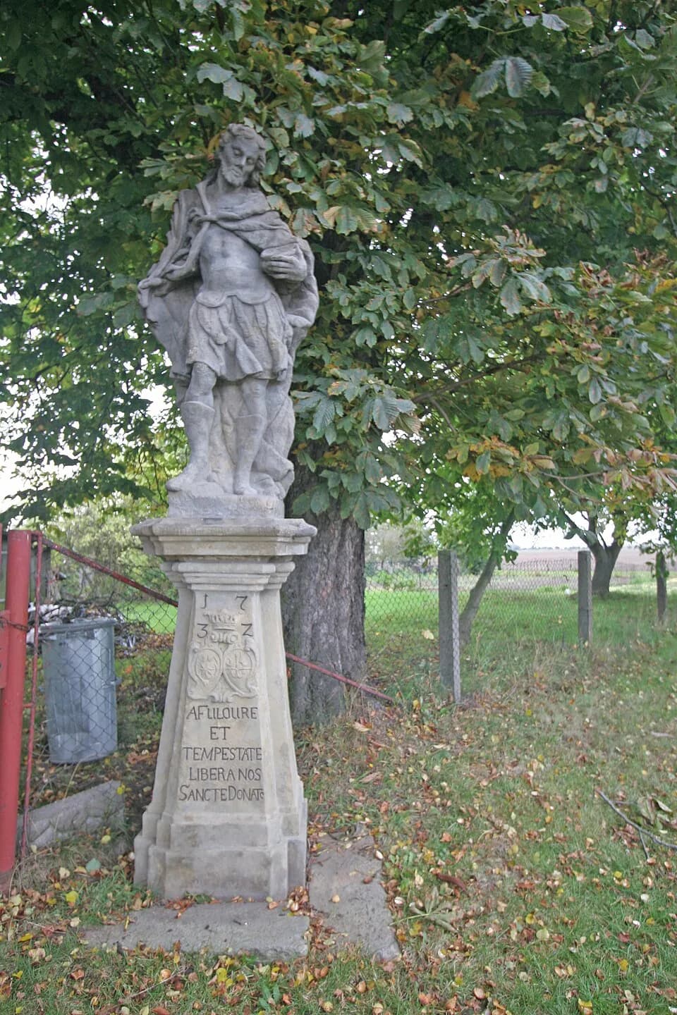 Stará Skřeneř