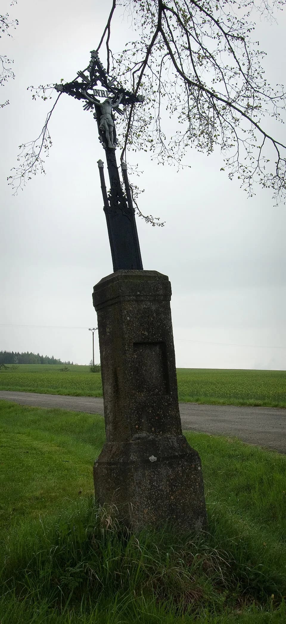 Stará Vožice