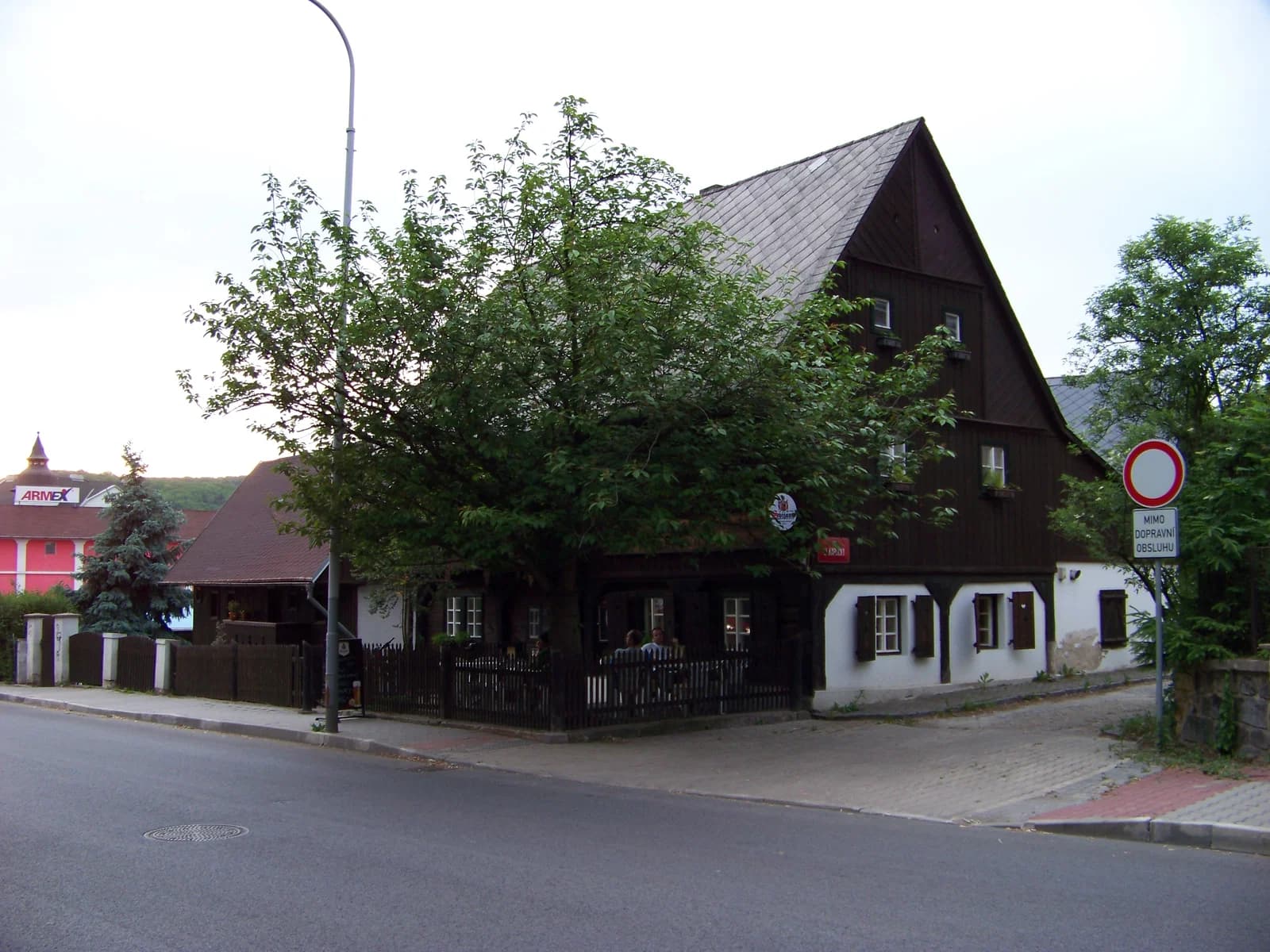 Staré Město