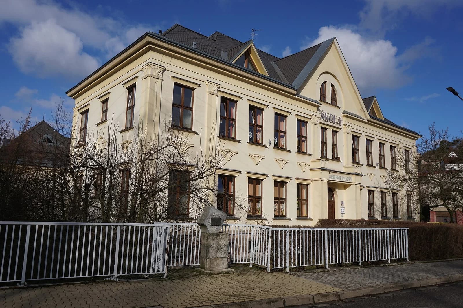 Staré Město nad Metují