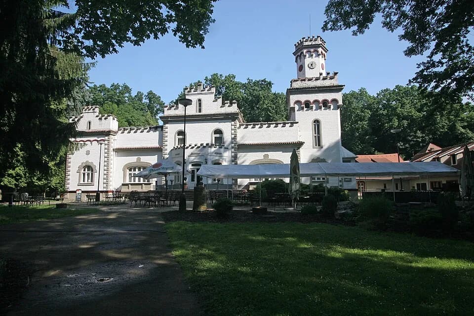 Staré Čívice