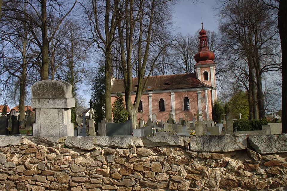 Starý Pelhřimov