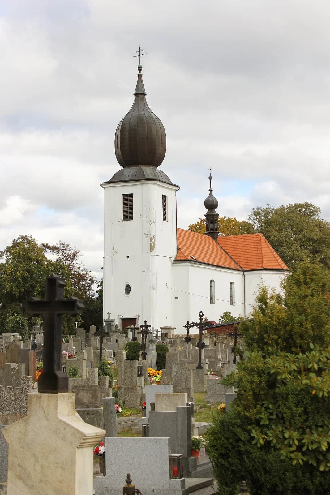 Starý Rožmitál