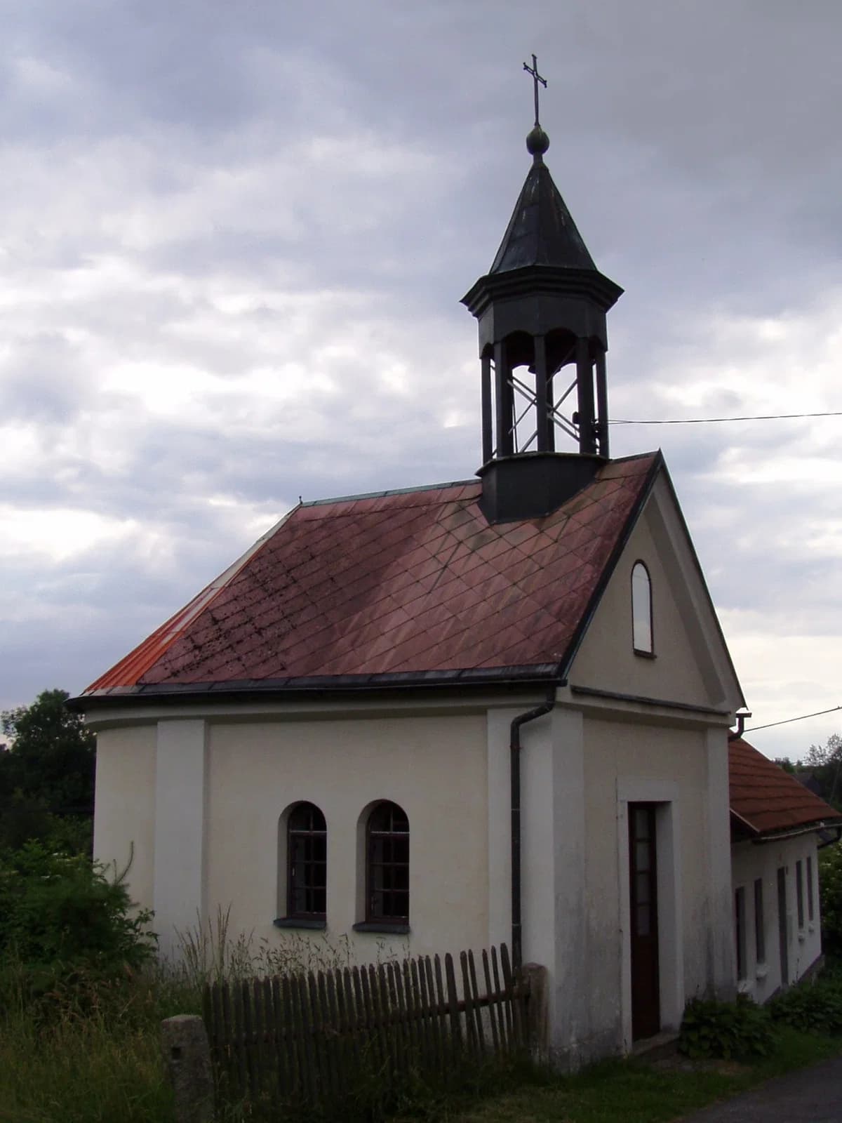 Stolín