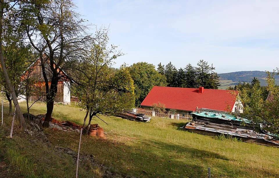 Stráž