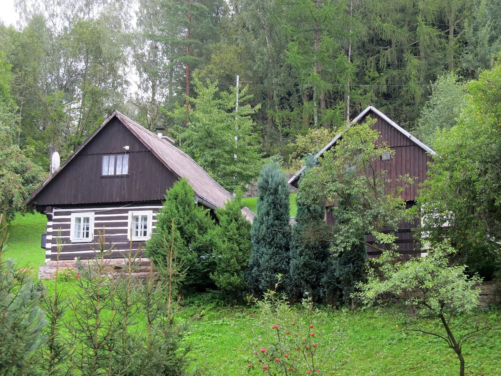 Strážkovice