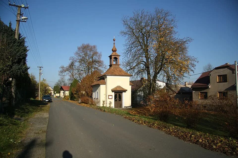 Stržanov