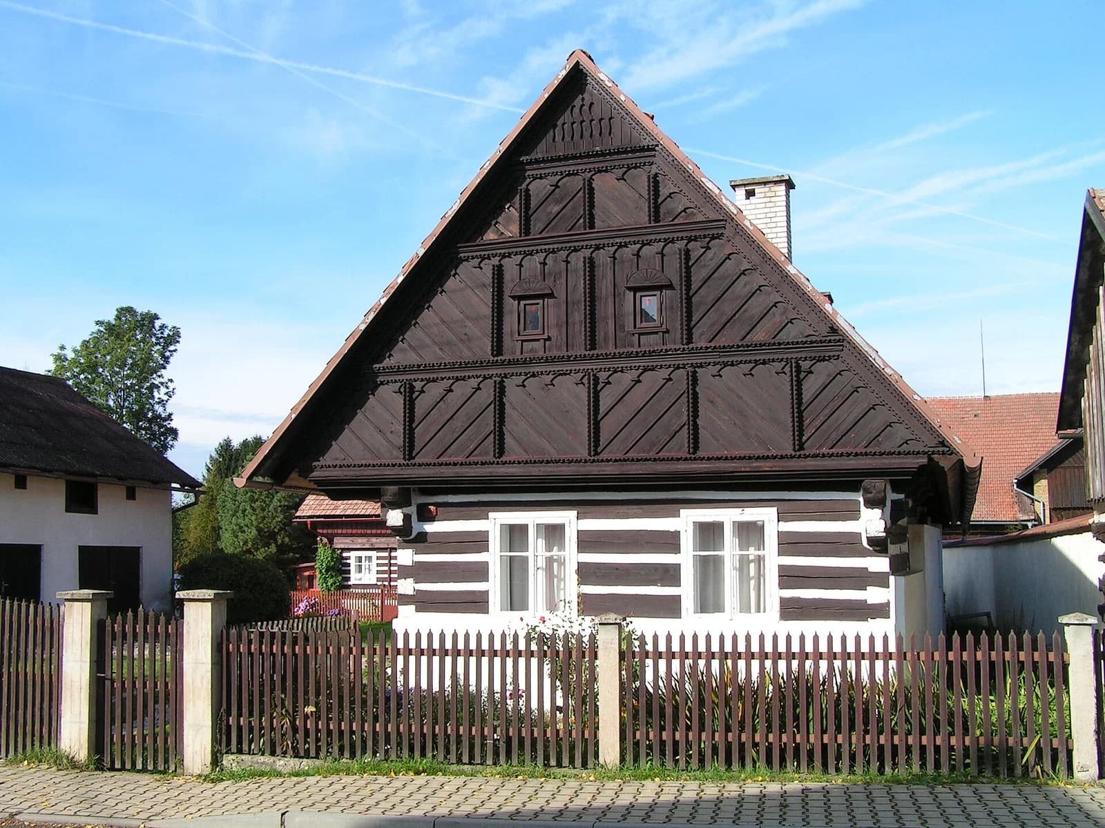 Studeňany