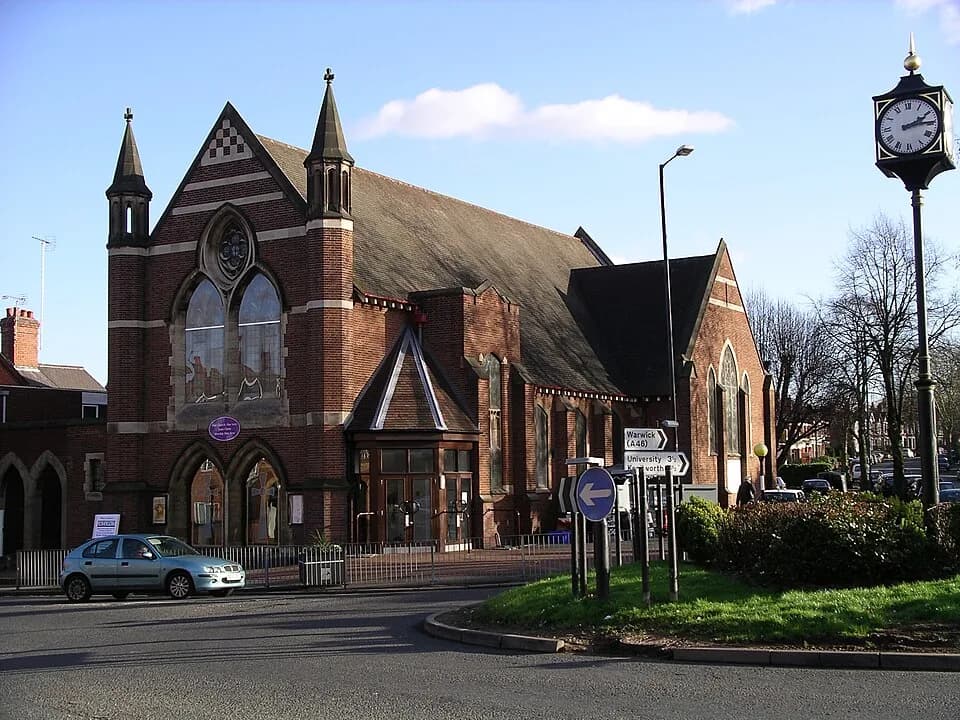 Earlsdon