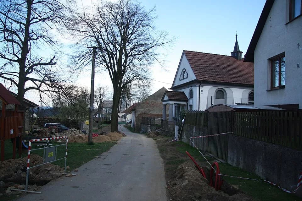 Střížov