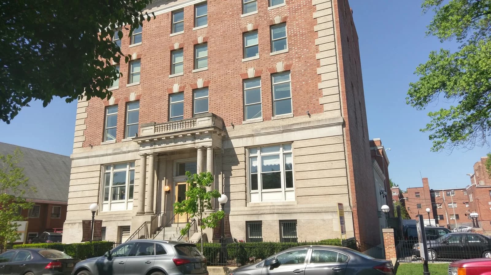 Emerson Preparatory School