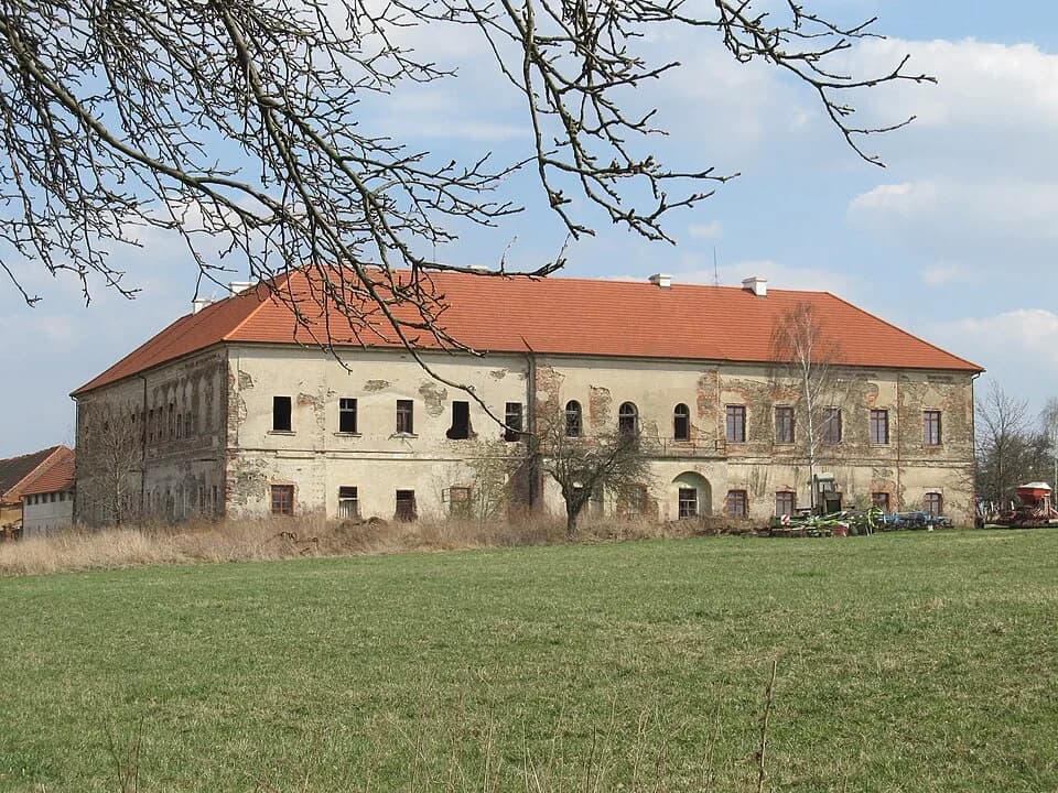 Svinná