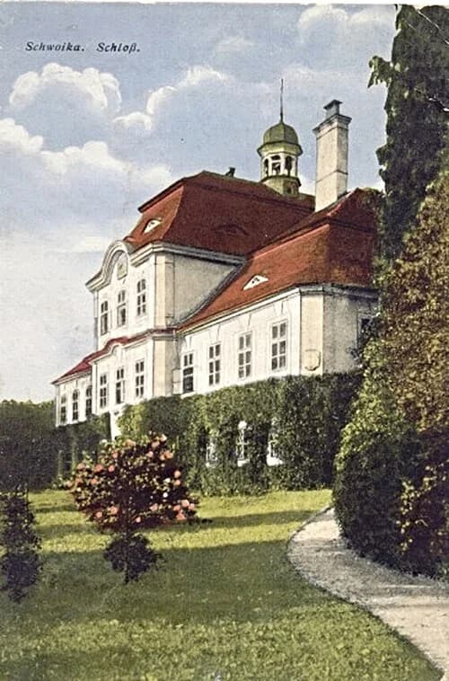 Svojkov
