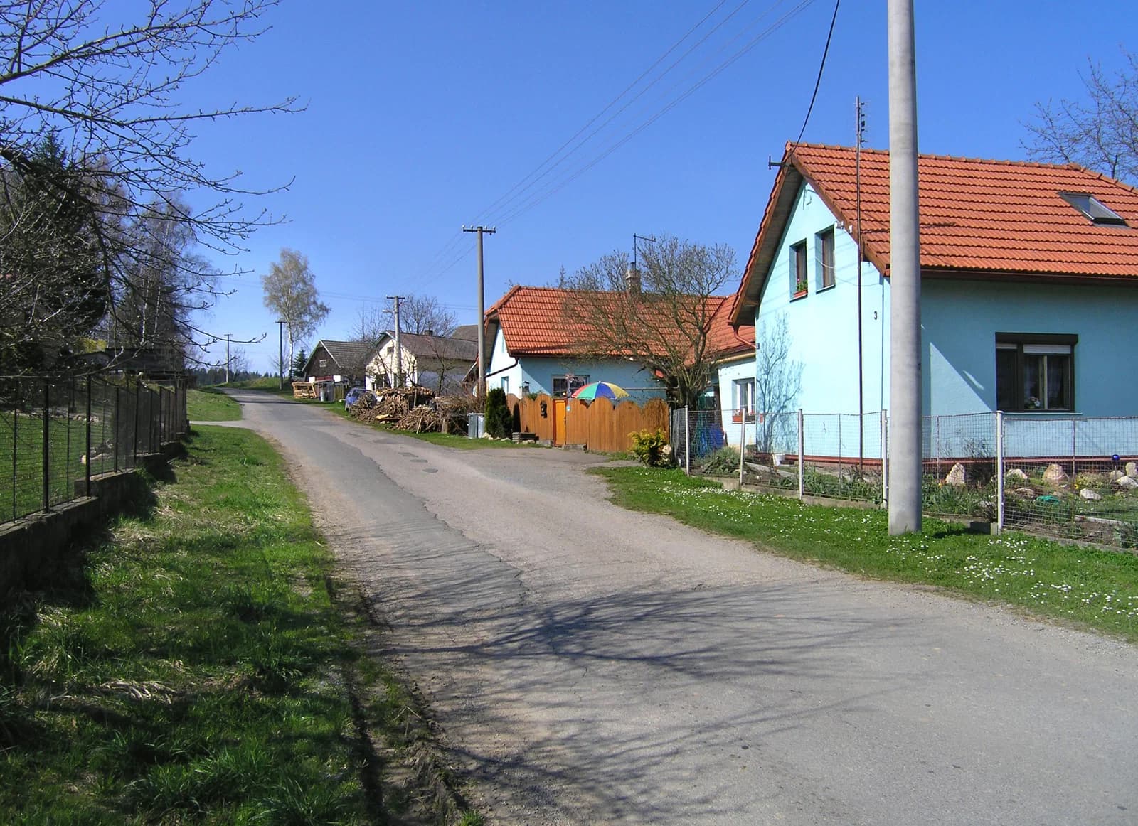 Světlice