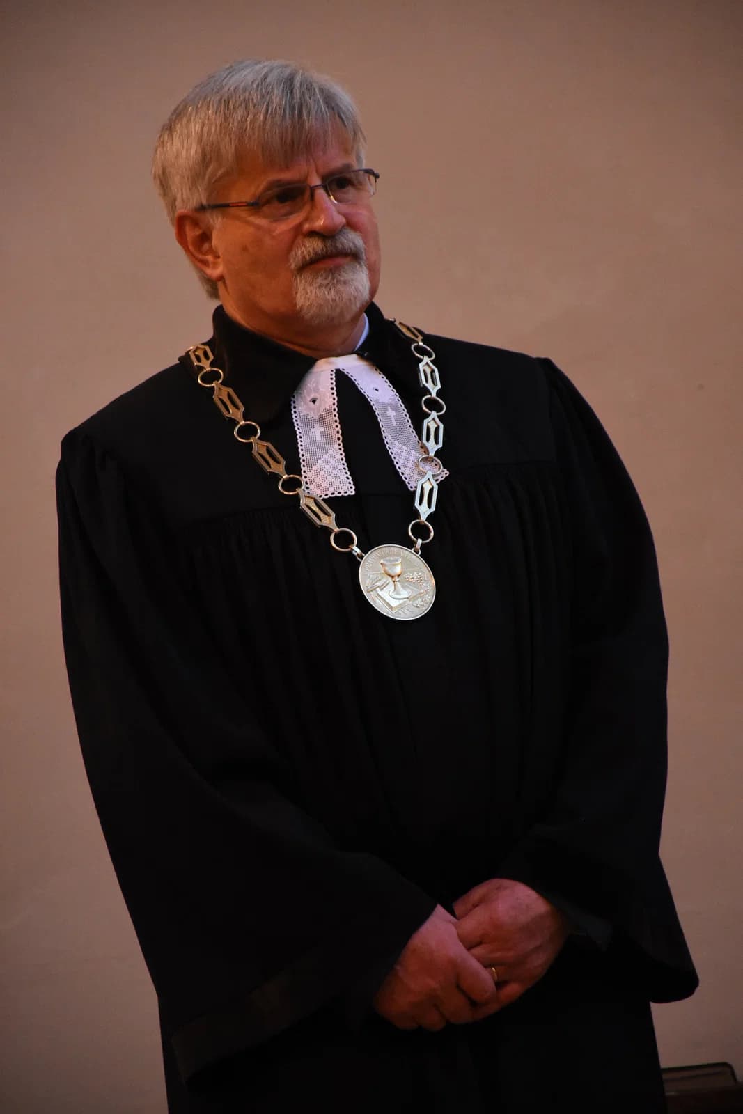 Synodal Senior