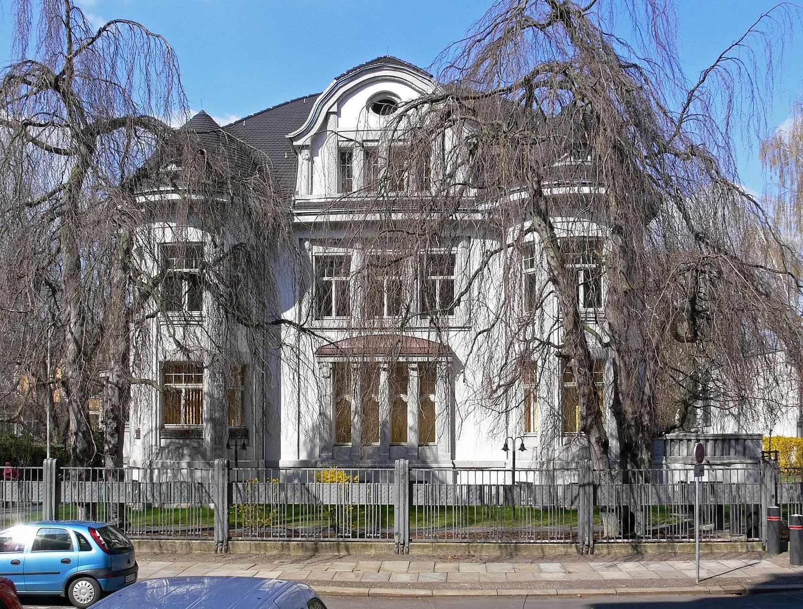 German Institute for Literature