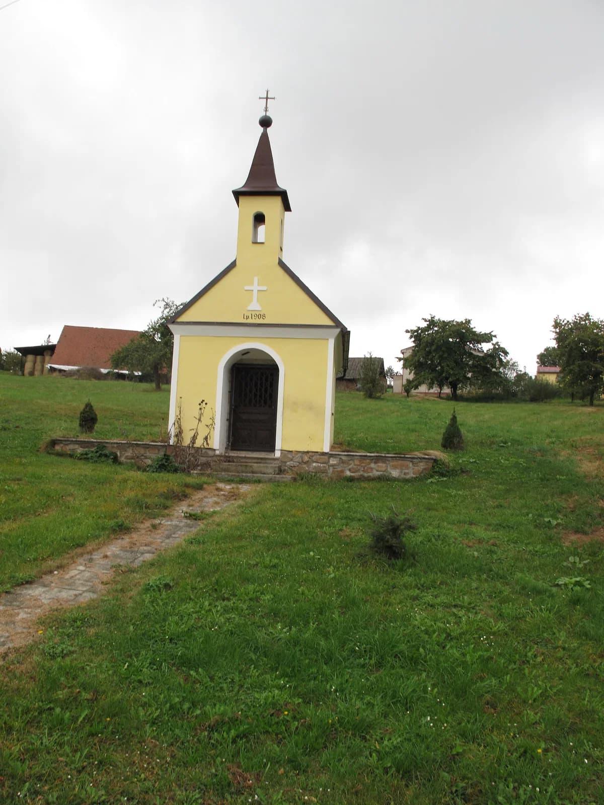 Tisek