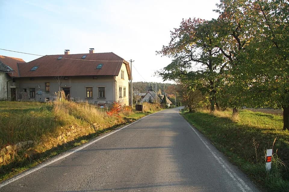 Trubějov