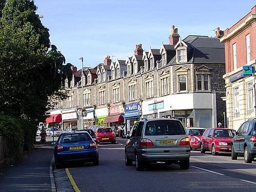 Henleaze