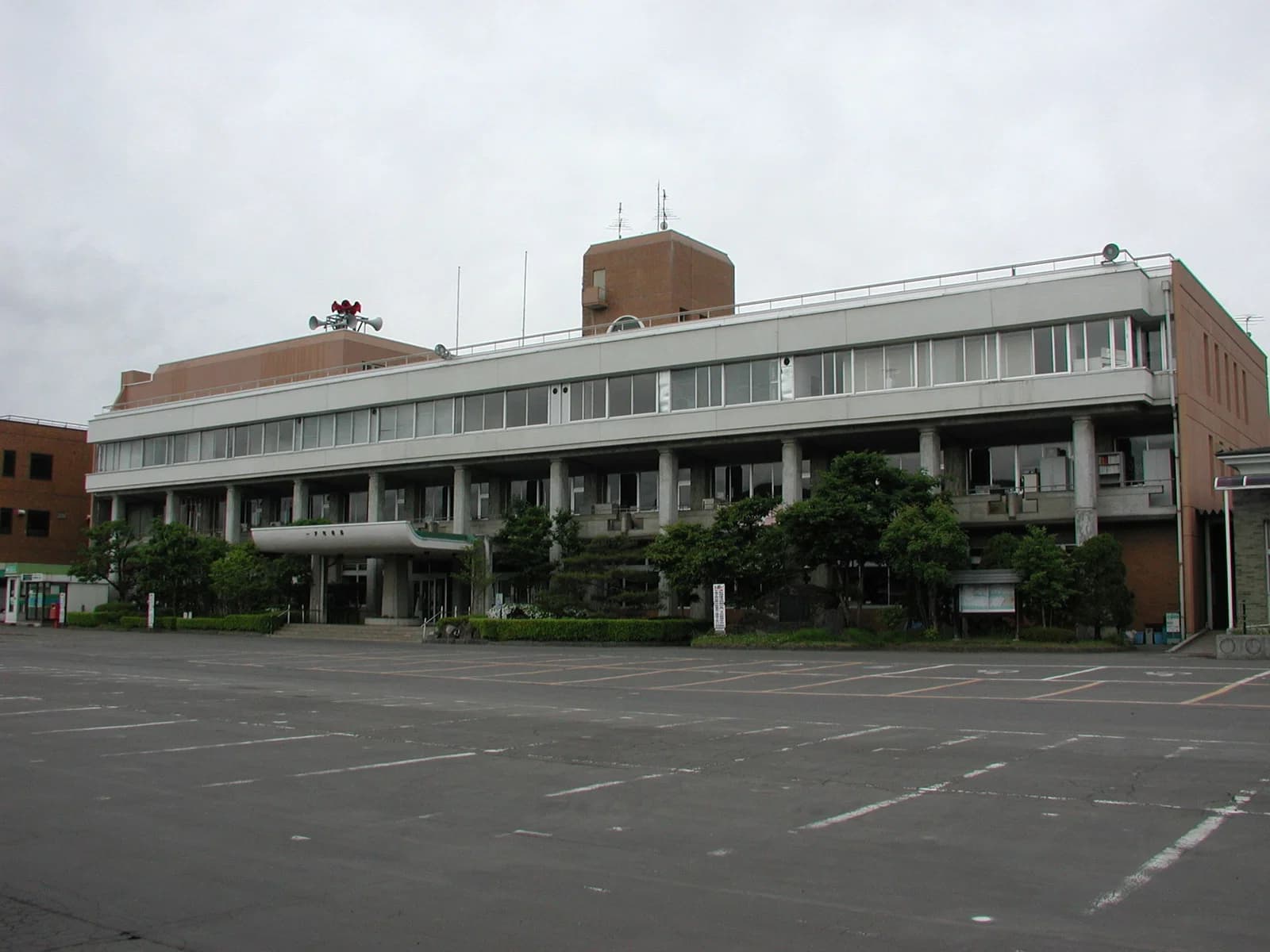 Ichinohe