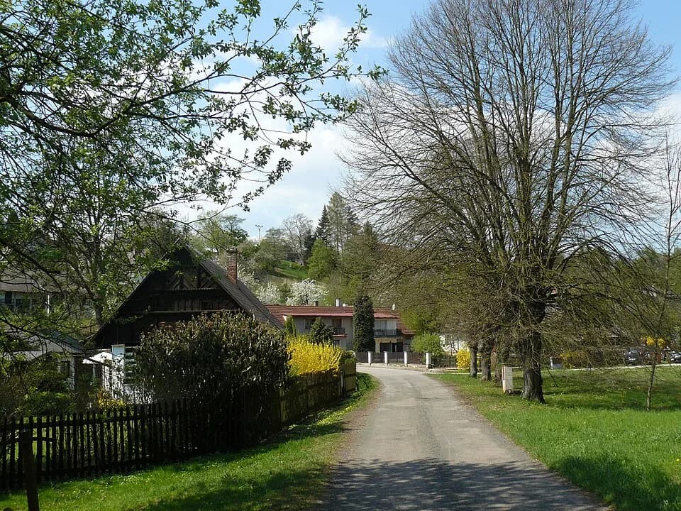 Tužín