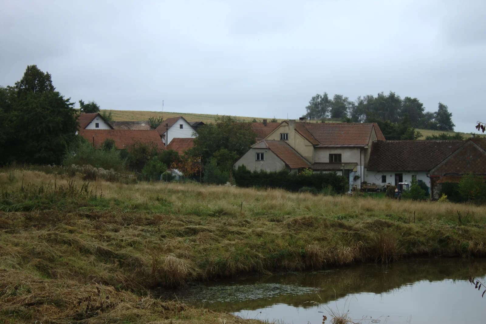 Týmova Ves