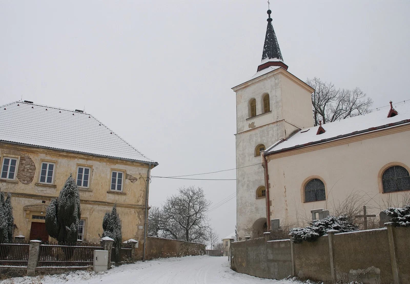 Těnovice
