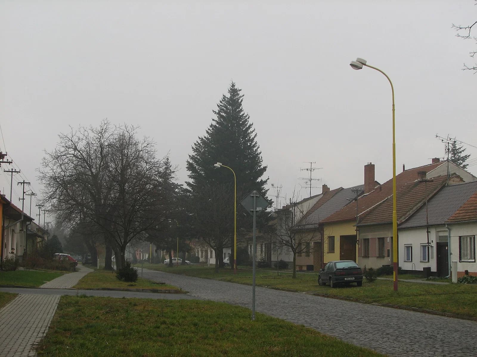 Těšice