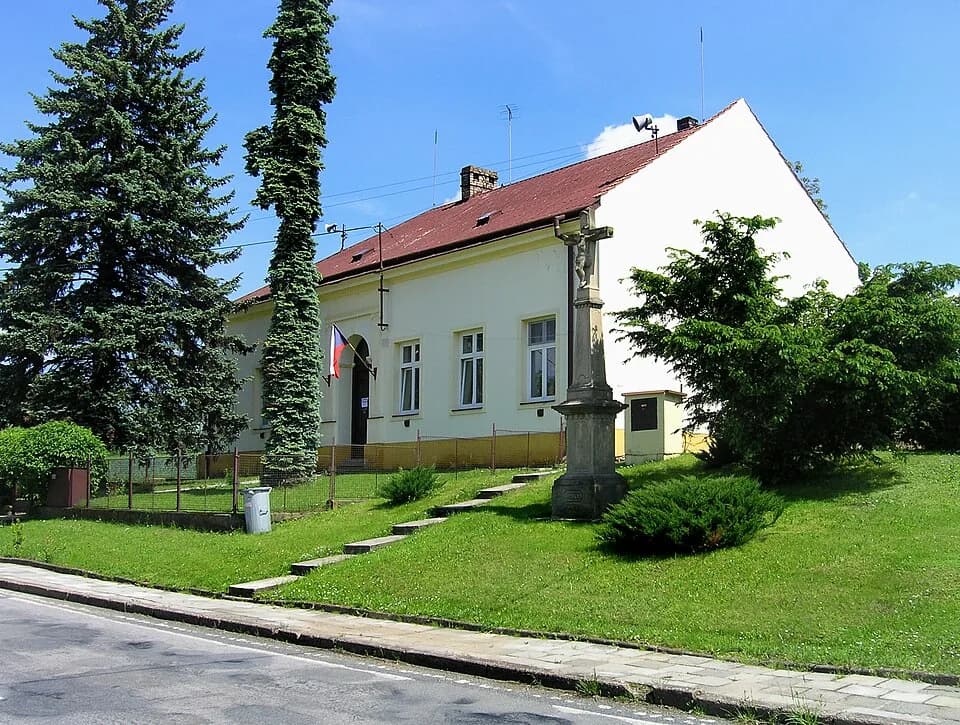 Těšánky