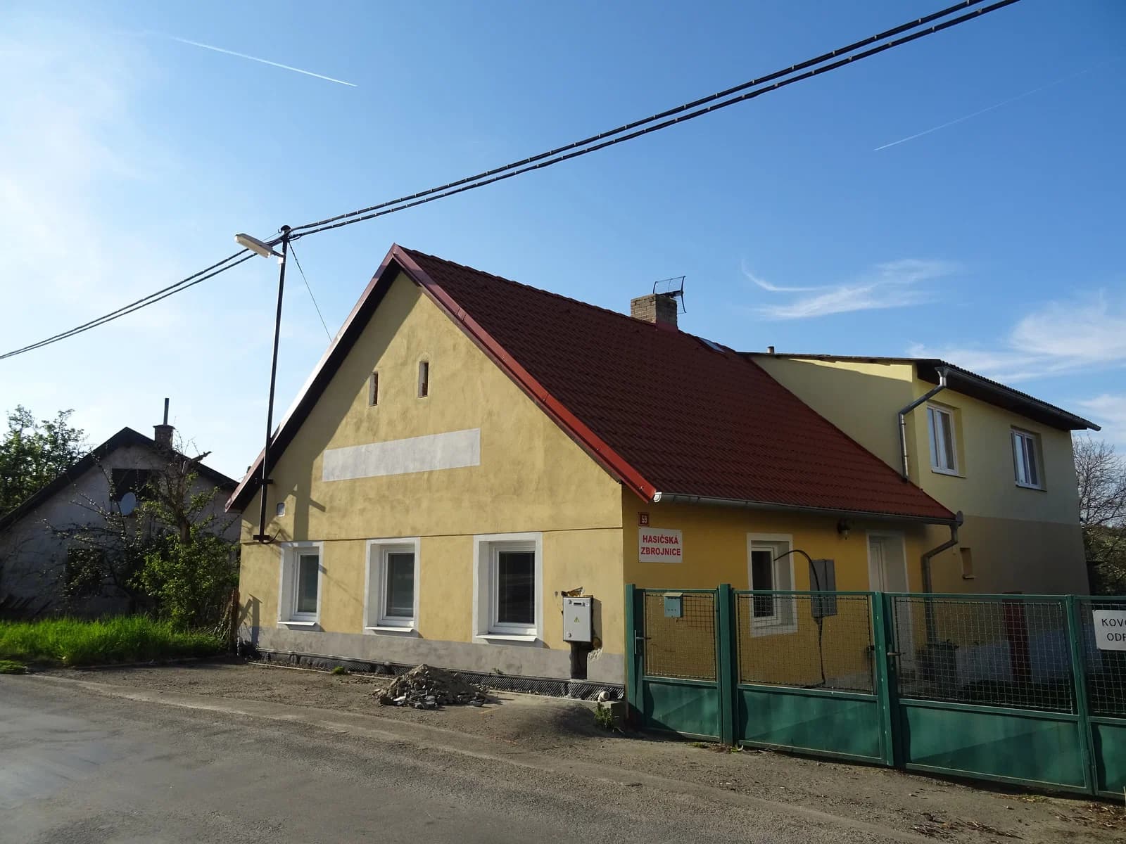 Třebnice