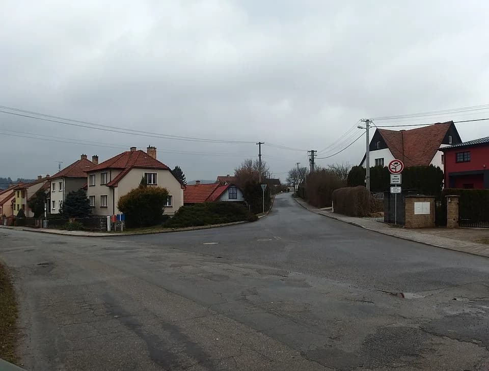 Třebětín