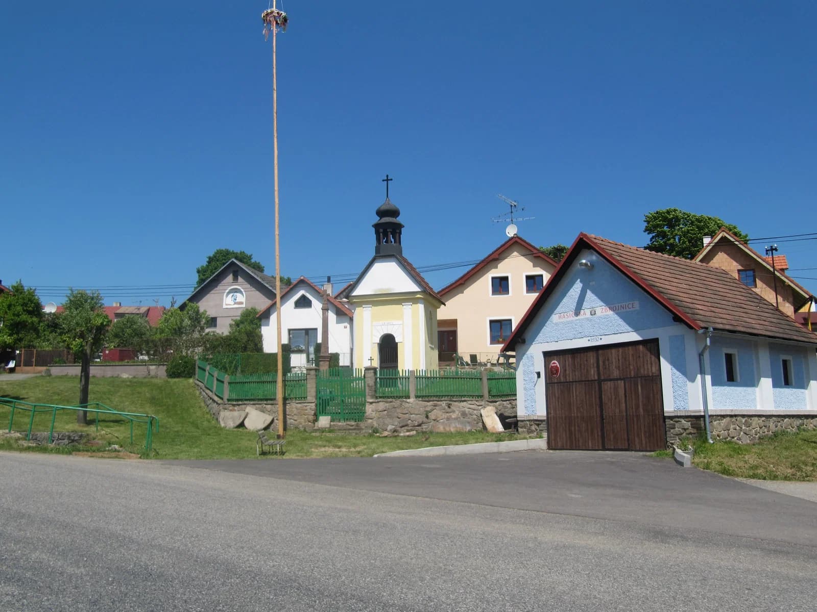 Třemošnice