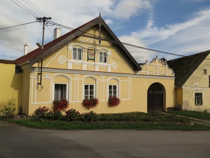 Třešňový Újezdec