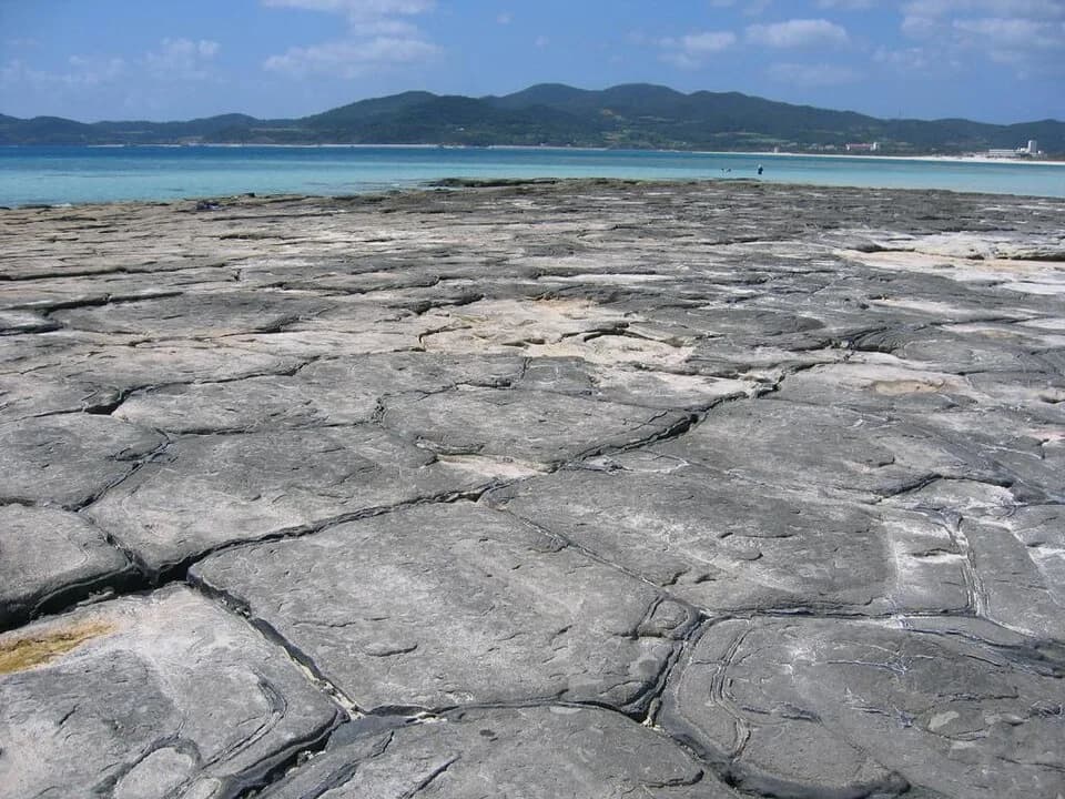Kumejima