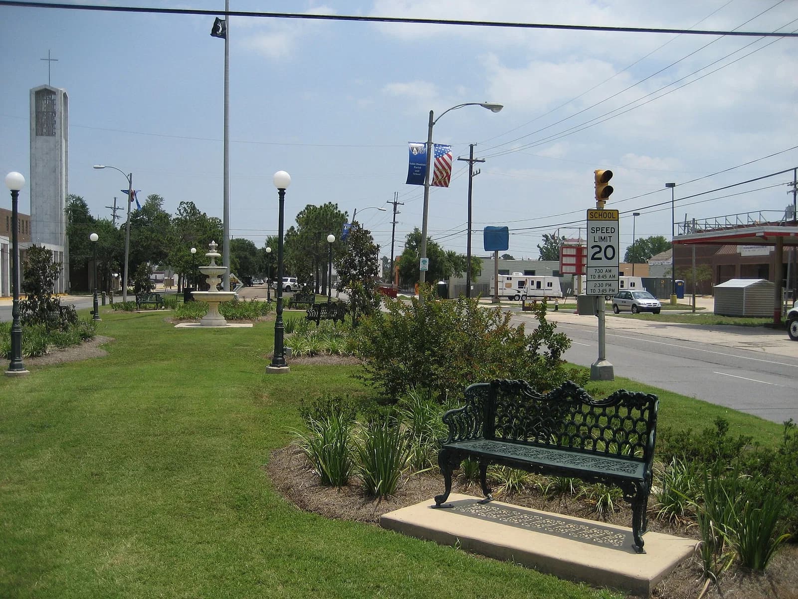 Lakeview