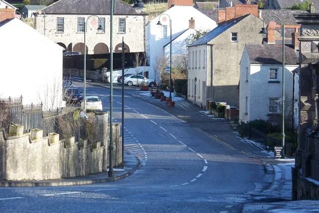 Loughgall