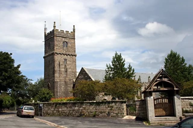 Madron