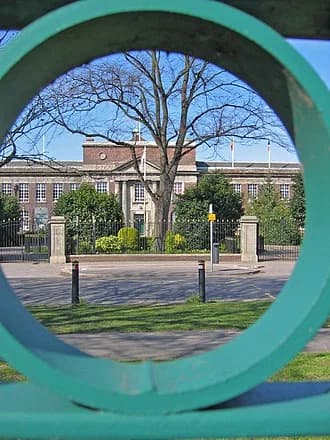 Malet Lambert High School