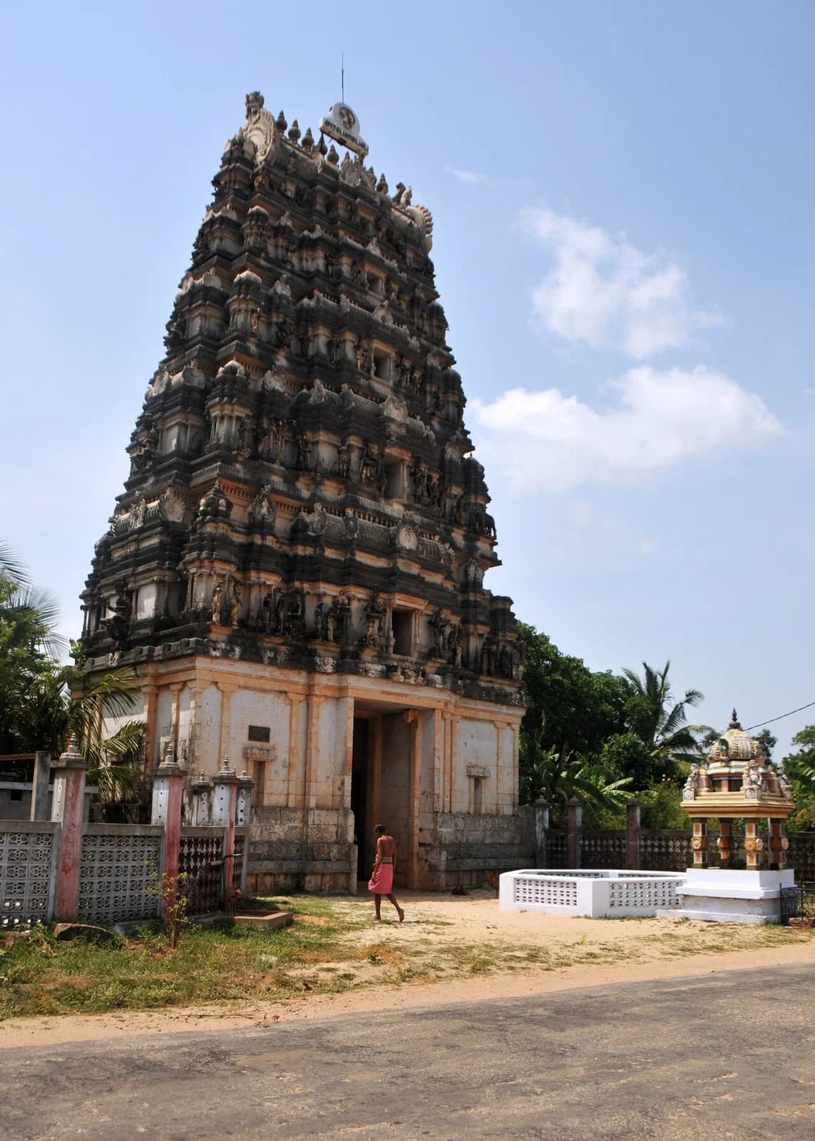 Maviddapuram