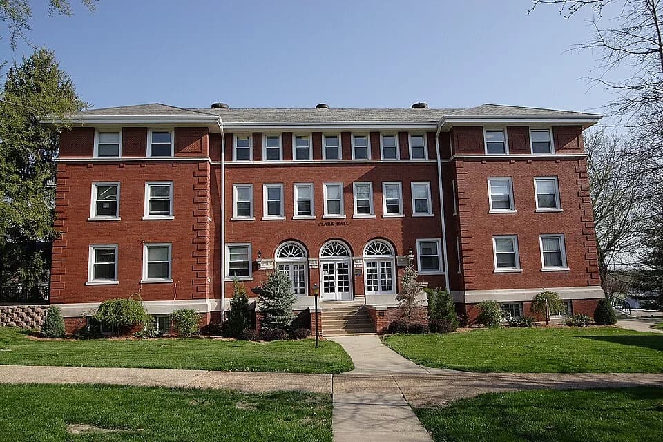 McKendree University