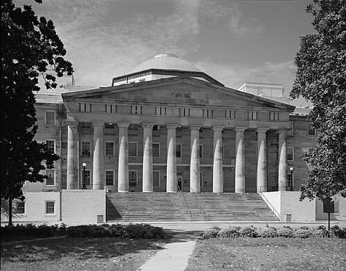 Naval Medical Center Portsmouth