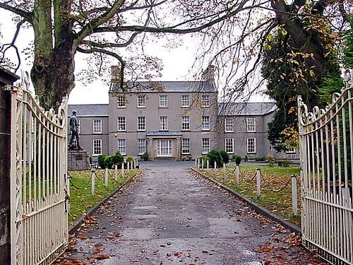 Royal School Dungannon