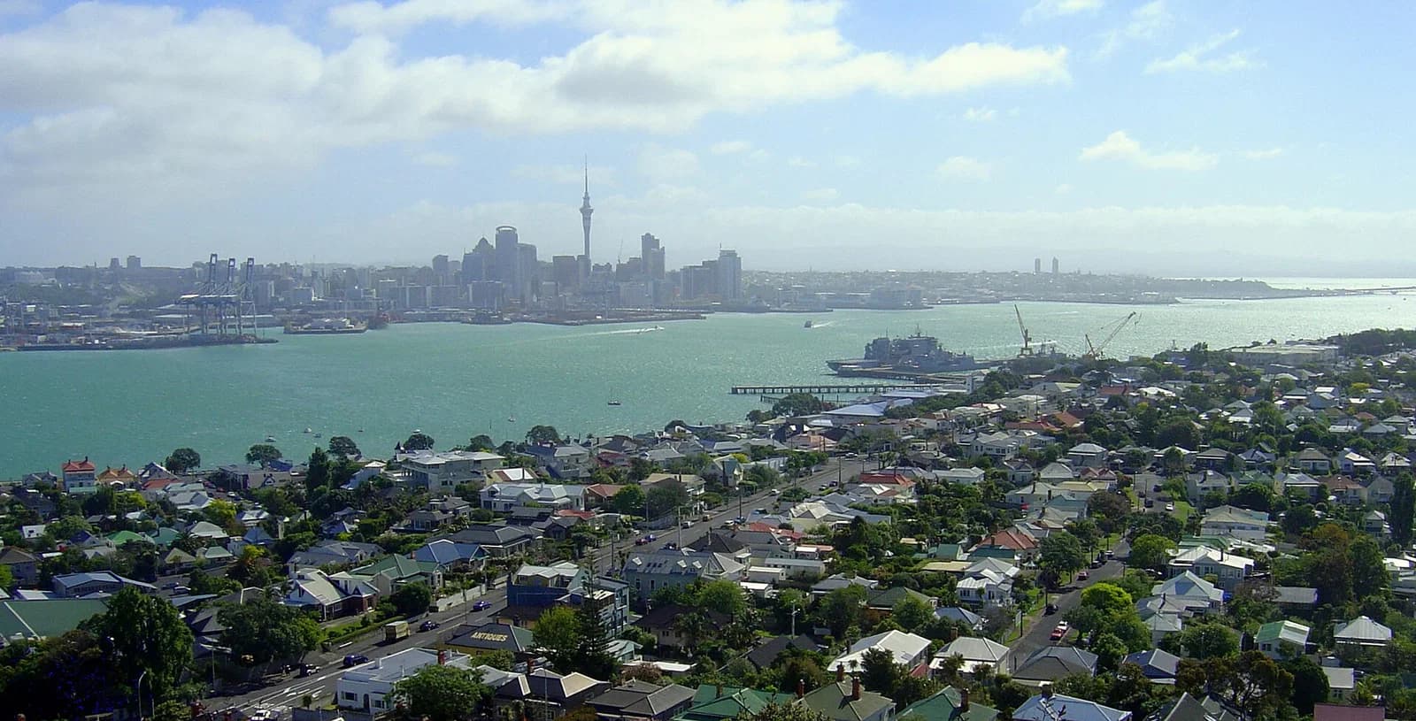 Devonport