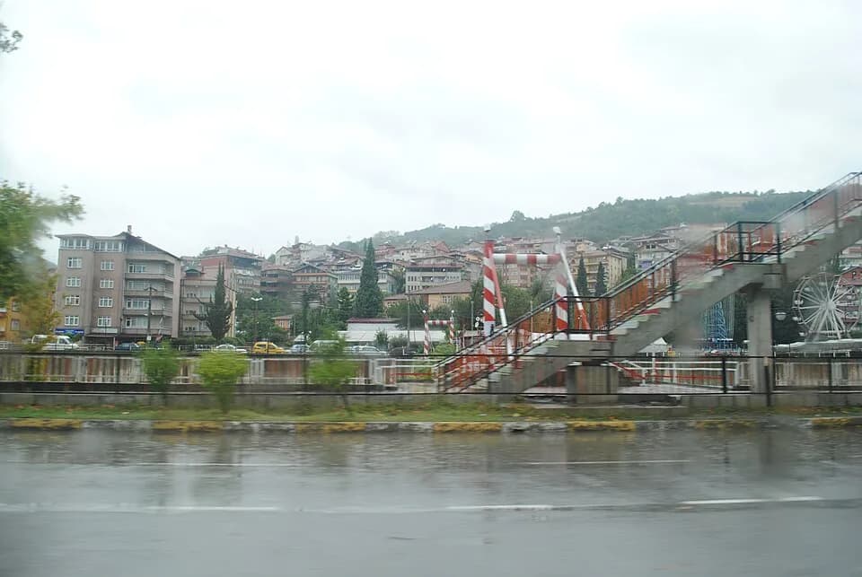 Devrek