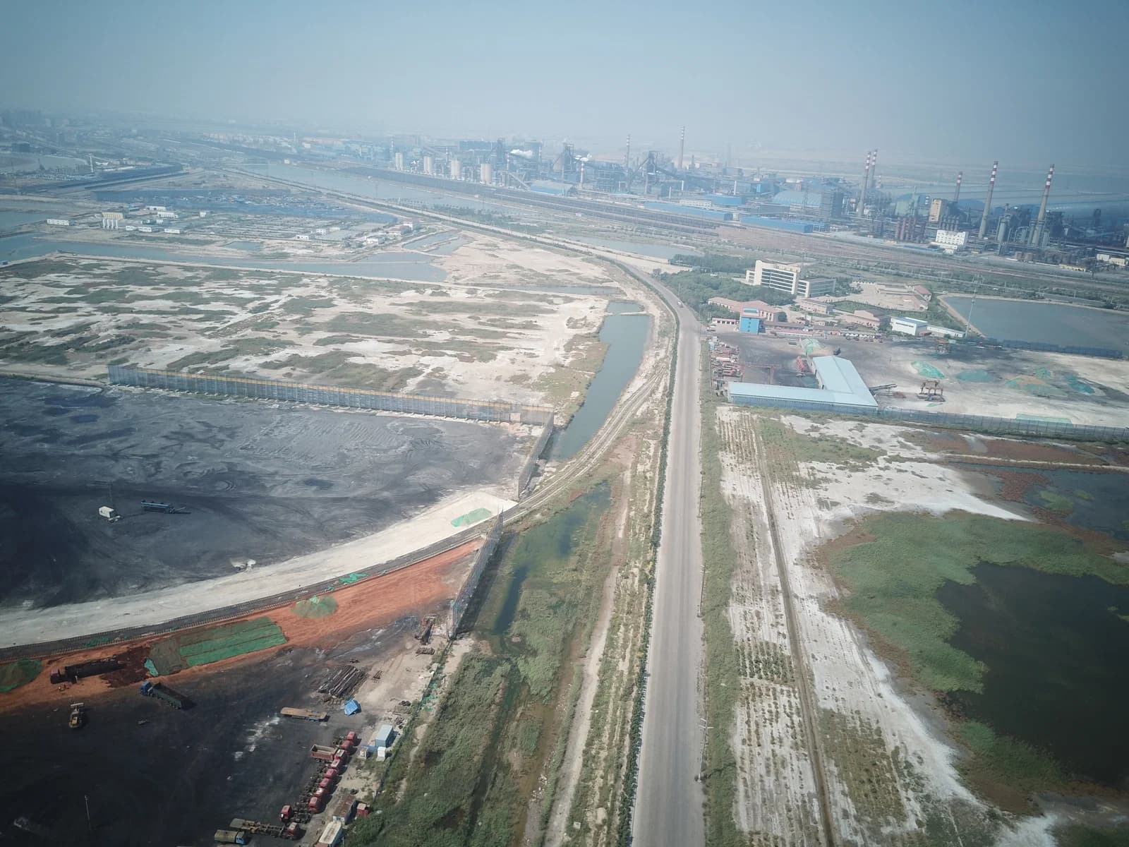 Huanghua