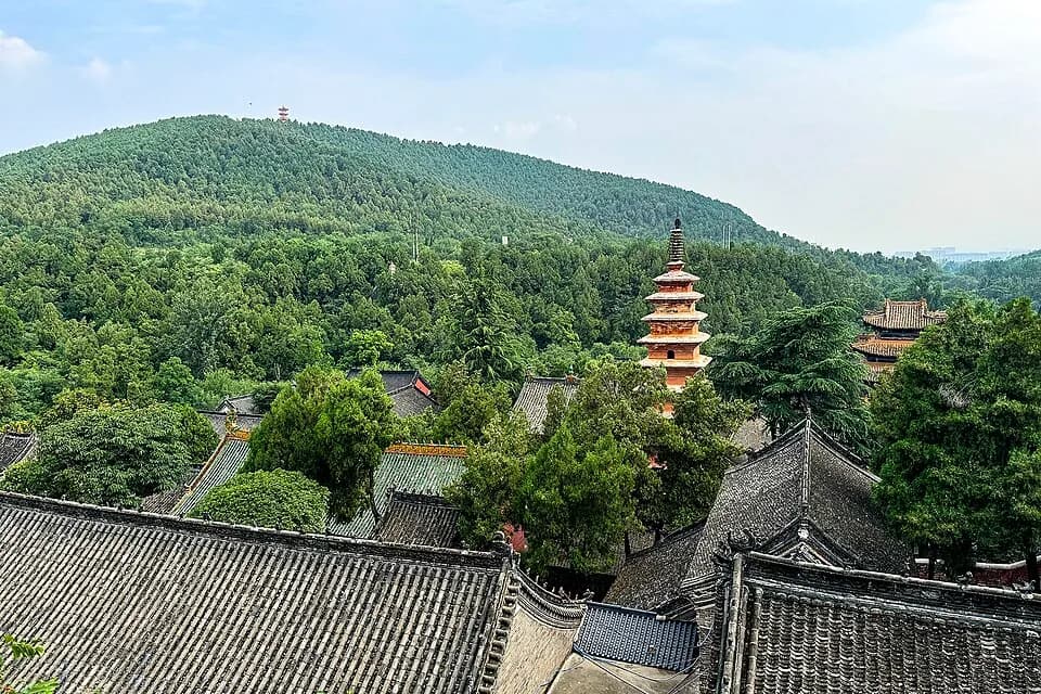 Ruzhou