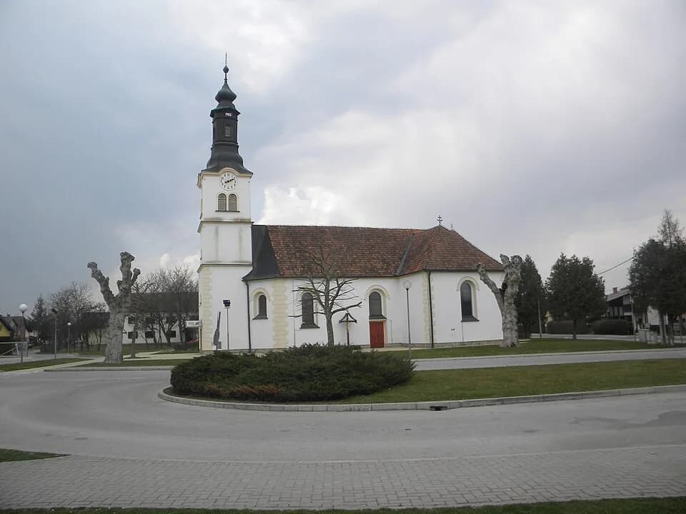 Cankova